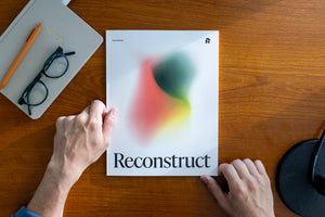 Reconstruct Program - Single Enrollment