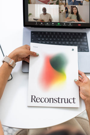 Reconstruct Program - Single Enrollment