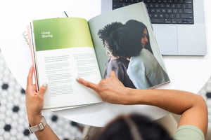 Reconstruct Program - Single Enrollment